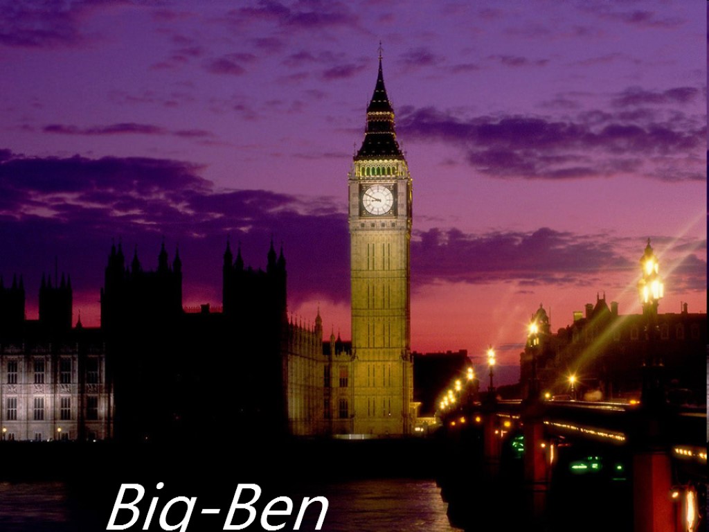 Big-Ben